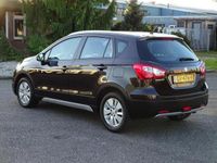 tweedehands Suzuki SX4 S-Cross 1.6 Exclusive