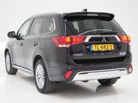 tweedehands Mitsubishi Outlander P-HEV 2.4 PHEV Intense | Keyless | Camera | LED | Stoelv