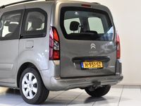 tweedehands Citroën Berlingo 1.6 VTi Feel / TREKHAAK / CAMERA / AIRCO