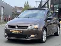 Occasion VW Polo 2012 Bruin Sedan