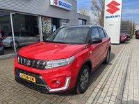 tweedehands Suzuki Vitara 1.4 Boosterjet Select Smart Hybrid