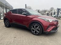 Occasion Toyota C-HR Sport 123 PK (90 kW) 2019 Rood SUV