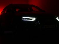 Occasion Audi Q3 Proline 150 PK (110 kW) 2014 Blauw SUV