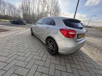 Occasion Mercedes A180 122 PK (89 kW) 2013 Sedan