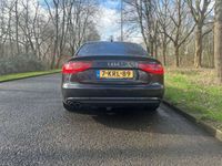 tweedehands Audi A4 1.8 TFSI Ambition