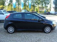 tweedehands Fiat Grande Punto Punto 1.2 3 drs Actual