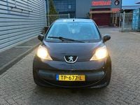 Occasion Peugeot 107 68 PK (50 kW) 2006 Hatchback