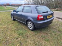 tweedehands Audi A3 1.6 Ambition