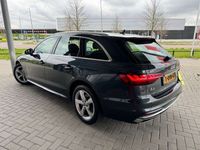 tweedehands Audi A4 Avant 40 TFSI 191 PK HYBRIDE AUT. LOUNGE EDITION S