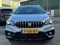 tweedehands Suzuki SX4 S-Cross 1.0 Boosterjet Select ! 2e PAASDAG GEOPEND! y Appl