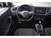 tweedehands VW T-Roc 1.5 TSI 150pk Style DSG | Navi | Active Info | LED | Apple C