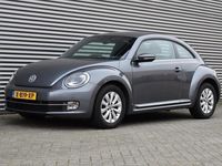 tweedehands VW Beetle (NEW) 1.4 TSI 160-PK, Airco, Ecc, Cruise, Pdc, Led