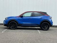 tweedehands Opel Mokka 1.2 Turbo 130PK GS Line met 10-inch Navigatie, Bla