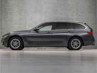 tweedehands BMW 316 316 Touring i Executive Sport Automaat (GROOT NAVI,