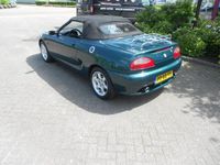 tweedehands MG F 1.8i