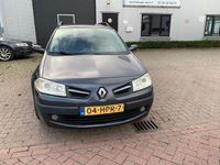 tweedehands Renault Mégane 1.4-16V Authentique | AIRCO | APK:07-06-2024