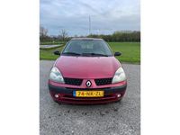 tweedehands Renault Clio II 1.4-16V Privilège | Nieuwe APK |Automaat