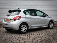 tweedehands Peugeot 208 1.2 VTi Envy Clima | Cruise | Navi | Audio |