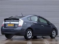 Occasion Toyota Prius Business Edition 136 PK (100 kW) 2013 Grijs Hatchback