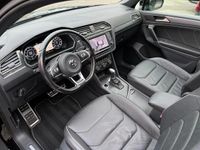 tweedehands VW Tiguan 1.4 TSI 3x R-Line Alle Opties Virtual Pano