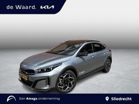 Occasion Kia XCeed Premium 140 PK (102 kW) 2025 Grijs SUV