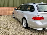 tweedehands BMW 530 530 Touring d Business Line