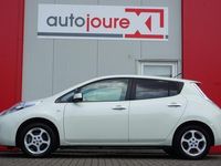 tweedehands Nissan Leaf Base 24 kWh | € 7.999- na Subsidie | Nieuw Accupa