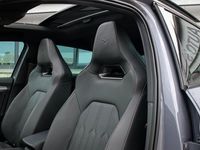 tweedehands Cupra Leon 1.4 e-Hybrid VZ Copper Edition 245pk DSG! 1e|Panoramadak|Virtual Cockpit|LED Matrix|Kuipstoelen elektrisch|NAVI|Camera