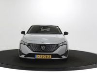 Occasion Peugeot 308 SW Allure 110 PK (80 kW) 2025 Wit Stationwagen