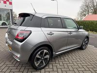 Occasion Suzuki Swift Style 83 PK (61 kW) 2025 Grijs Hatchback