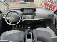 tweedehands Citroën C4 Picasso 1.2 PureTech Feel 17"/Trekhaak/Navigatie/Panoramad