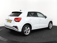 Occasion Audi Q2 S-Line 2024 Wit SUV