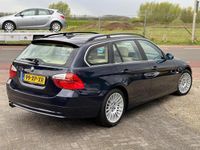 tweedehands BMW 325 3-SERIE Touring i Business Line Zeer nette auto! Youngtimer!