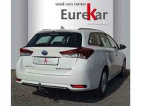 Occasion Toyota Auris 99 PK (72 kW) 2015 Wit Stationwagen