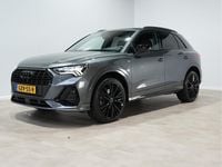 Occasion Audi Q3 245 PK (180 kW) 2024 Grijs SUV