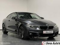 tweedehands BMW 435 4-SERIE Coupé 435 d xDrive High Executive/ M-Sport/19inch