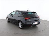 Occasion Opel Astra Edition 131 PK (96 kW) 2021 Zwart Hatchback