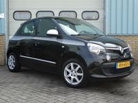 Occasion Renault Twingo Collection 71 PK (52 kW) 2017 Zwart Hatchback