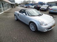 tweedehands Toyota MR2 1.8-16v VVT-i Cabrio