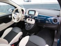 tweedehands Fiat 500 1.0 Hybrid Dolcevita *Big navi *Carplay *Climate