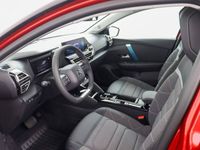 tweedehands Citroën e-C4 Feel Pack 50 kWh 1-fase Rijklaar Apple Carplay Comfort Seats