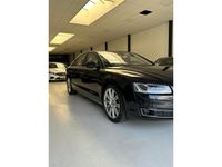 tweedehands Audi A8L 4.0 TFSI quattro Pro Line+ FULL OPTIE!!!