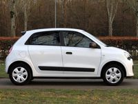 tweedehands Renault Twingo 1.0 SCe Authentique / Van 1e eigenaar / Airco / Slechts 16.431 km.!