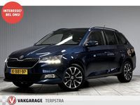Occasion Skoda Fabia Business Line 97 PK (71 kW) 2020 Stationwagen
