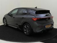 Occasion Cupra Born 169 kW (231 PK) 2022 Grijs Hatchback