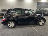 Occasion Chrysler PT Cruiser Clasic 143 PK (105 kW) 2008 Zwart Hatchback