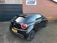 tweedehands Alfa Romeo MiTo Distinctive 2015