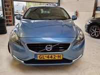 tweedehands Volvo V40 2.0 T2 Momentum