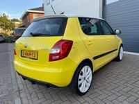 tweedehands Skoda Fabia 1.4 TSI RS/180pk/Automaat/Dealer onderhouden/Stoel