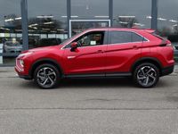 tweedehands Mitsubishi Eclipse Cross 2.4 PHEV Intense+ Inclusief actiepremie 2000